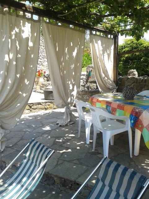 Agriturismo Cantinaccia Di Sopra 皮蒂利亚诺 外观 照片