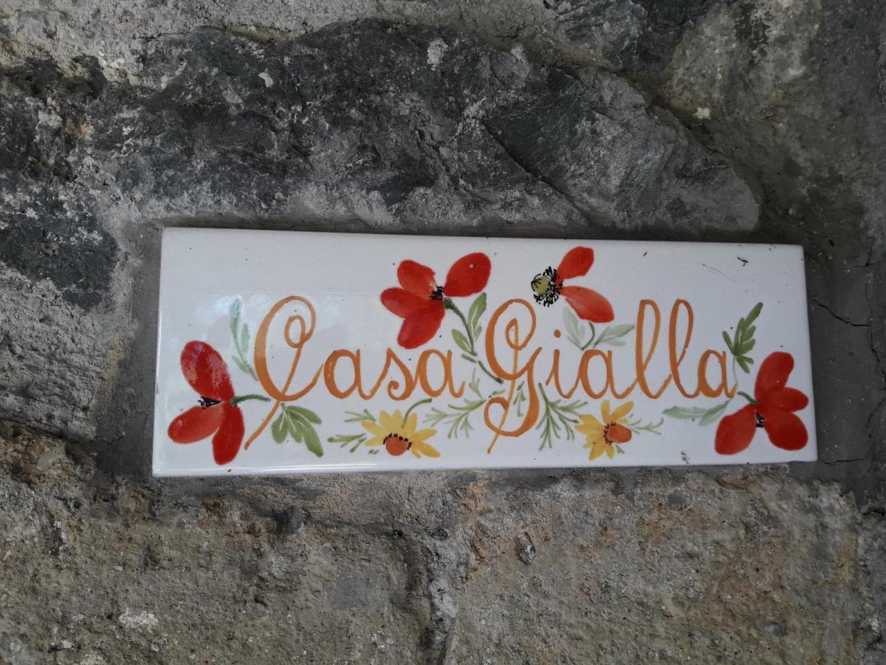 Agriturismo Cantinaccia Di Sopra 皮蒂利亚诺 外观 照片